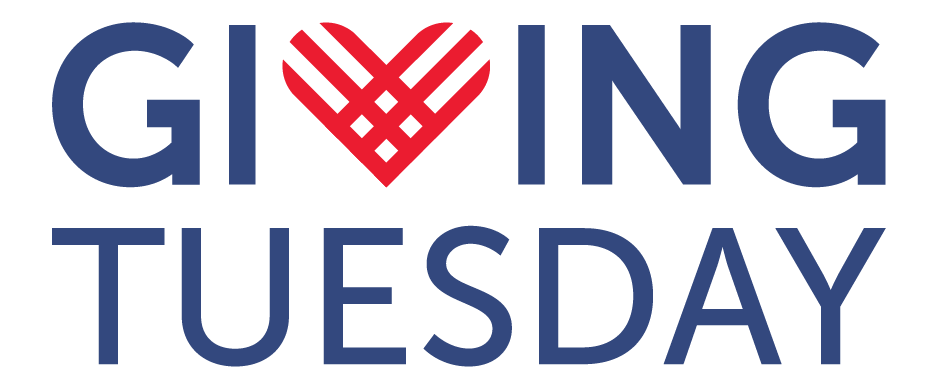 Giving Tuesday - 3rd December