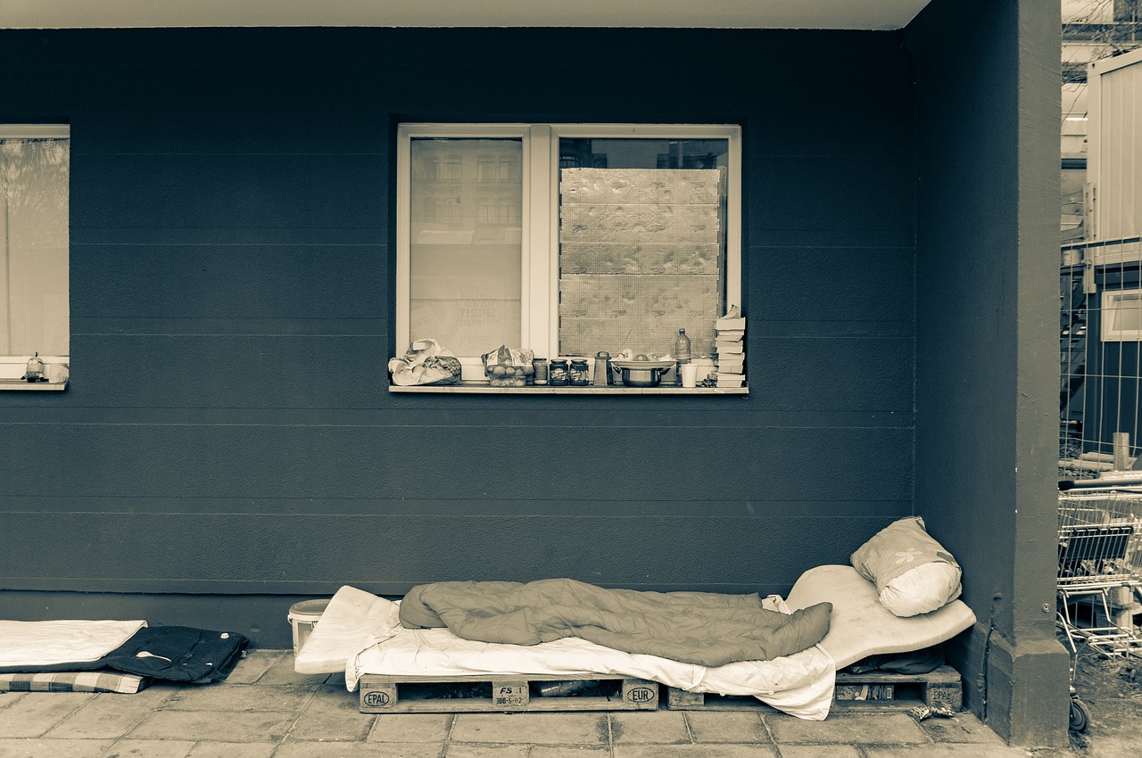 The Impact of Bed Poverty on Society
